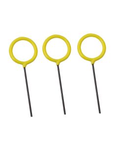 CTA8989X03 image(0) - CTA Manufacturing Jeep 2.0L Tensioner Pin Set