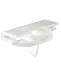 AVC22575 image(0) - AUVECO GM SPECIALTY ROCKER MOULDING RETAINER