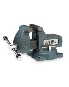 Wilton BENCH VISE NO. 748
