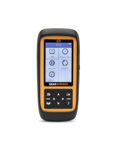 GearWrench Universal Tire Pressure Monitoring System Programming TPMS and Diagnostic Scan Tool