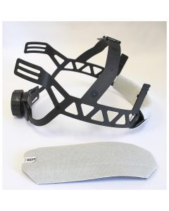 SAT208280 image(0) - SATA Headband Assy (for SATA Air Vision 5000)