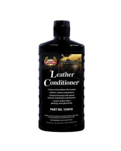 PES134616 image(0) - Presta 134616 Leather Conditioner, 16 oz Can, White