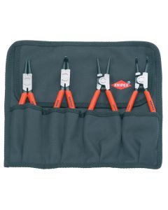KNIPEX Snap Ring Plier Set