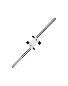 Hanson OFFSET HNDL TAP WR