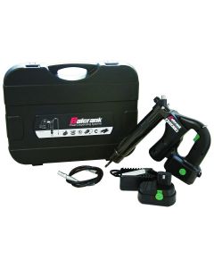 BLK5200-015 image(0) - Balcrank Grease Gun, 18V Li-Ion Battery Operated