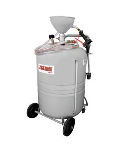 MILZE21OD image(2) - Zeeline by Milton ZE21OD - 21-Gallon Professional Portable Oil Dispenser
