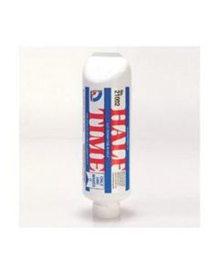 US Chemical HALF TIME 21000 1-Step Filler and Specialty Putty, 0.5 gal Can, Paste/Gel