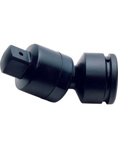 KKN19770 image(0) - Ko-ken USA 19770 2.1/2 Sq. Dr. Universal Joint  Length 303mm Hole type