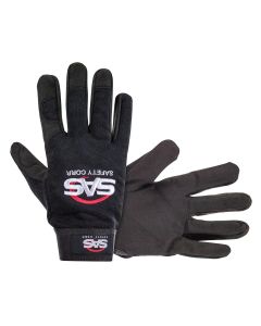 SAS6654 image(2) - SAS Safety 1-pr of MX Pro-Tool Mechanics Safety Gloves, XL
