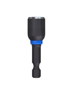 MLW49-66-4705 image(1) - Milwaukee Tool SHOCKWAVE Impact Duty 3/8&rdquo; x 1-7/8&rdquo; Magnetic Nut Driver BULK 10