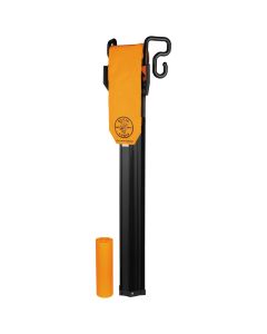KLEBC515S image(0) - Klein Tools Hot Stick Holder, S-Hook
