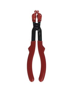 KTI70750 image(1) - K Tool International Spark Plug Boot Pliers