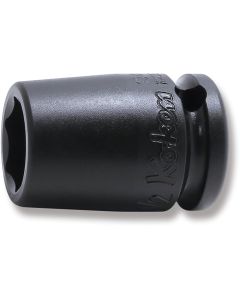 Ko-ken USA 13400A-1/2 3/8 Sq. Dr. Socket 1/2 6 point Length 32mm