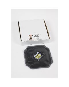 PREMA Bias Agricultural Repair Patch 7-3/4" L x 7-3/4" W (197mm x 197mm) 4 Ply 5 Count