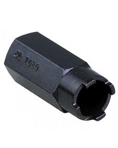 OTC7080 image(1) - OTC BALL JOINT SPANNER WRENCH 1" DRIVE