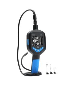 EPI3381 image(0) - Equus Products 3381 HD Borescope Inspection Camera