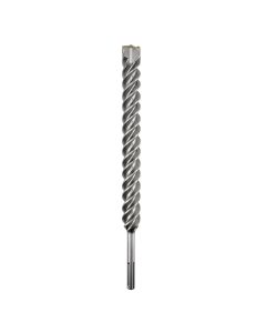 DWTDW5830 image(0) - DEWALT SDS Max High Impact Carbide 4 Cutter Drill Bits
