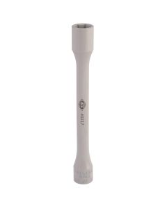 American Forge & Foundry AFF - Torque Limiting Socket - 1/2" Drive - 19mm (3/4") - 180 Ft/Lbs - Yellow Gray