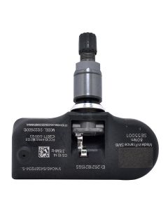 Dill Air Controls TPMS SENSOR - 315MHZ VW (CLAMP-IN OE)