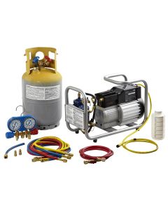 CPSTRA21 image(1) - CPS Products PORTABLE RECOVERY UNIT