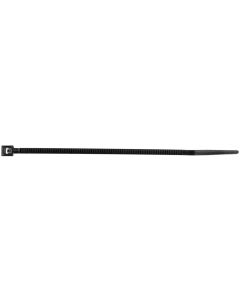 AVC15144 image(0) - AUVECO BLACK NYLON CABLE TIE 4in LENGTH