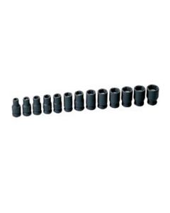 Grey Pneumatic 3/8"DR 13C MET MAG