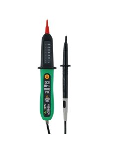 KPSDT220 image(1) - KPS by Power Probe KPS DT220 Voltage Detector with RCD Test