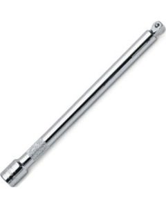 S K Hand Tools 3/8" DR. CHROME WOBBLE EXT. 10"