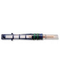 FJC Orifice Tube - Ford Blue