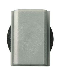 DCO10481PK image(0) - Disco Automotive Hardware 9mm Hole Size 15mm Stem Length