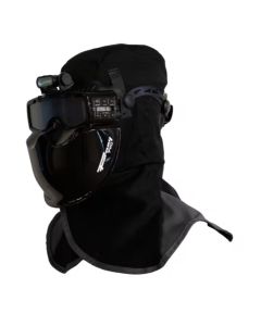 FOR55345 image(0) - Forney Industries PRO ADF Welding Mask with Hood