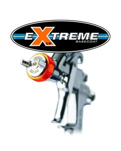 IWA5663 image(2) - Iwata LPH400-134LVX GUN/CUP(PCG10DM)