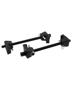 WLMW83029 image(2) - Wilmar Corp. / Performance Tool Professional Strut Spring Compressor