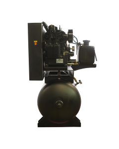 EMXEGES1830ST image(0) - Emax Compressor Stationary Electric Air Compressor