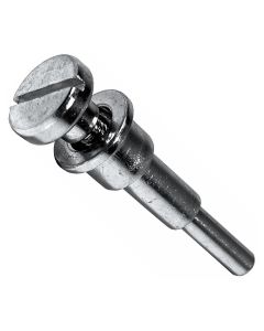 KTI70013 image(1) - K Tool International CUT OFF WHEEL ARBOR/ MANDREL