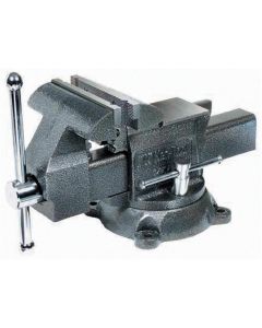 KEN64055 image(0) - Ken-tool K55 5-1/2" (14 cm) - Professional Workshop Vise
