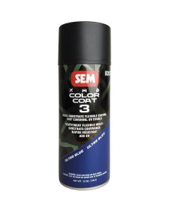 SEM82033 image(0) - SEM Products Color Coat 3 - Ultra Blue