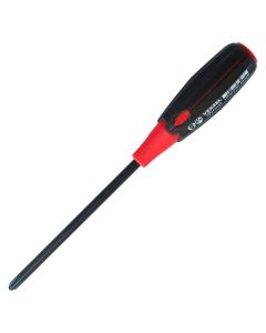 Vessel Tools No.700 Super Cushion Screwdriver PH3x150