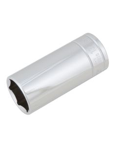 Wilmar Corp. / Performance Tool 3/8" Drive 13/16" 6pt Deep Socket