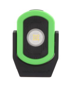 MXN00811 image(0) - Maxxeon Workstar 811 CYCLOPS 720 Lumen USB-C Rechargeable Work light with Magnetic Base - HiViz Green