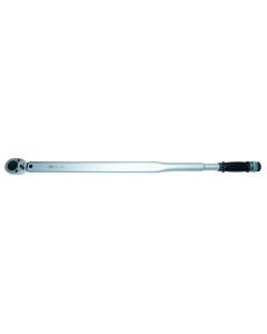 American Forge & Foundry AFF - Torque Wrench - 3/4" Drive - Adjustable - 100-600 Ft/Lbs (135-813 Nm)