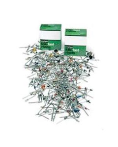 MAR42371 image(0) - Marson RIVET WINDOW REGULATOR 50PK GM FORD CHRY