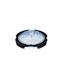 MMM26199 image(0) - 3M 26199 Cup Lid, For Use With PPS Series 2.0 Spray Cup Systems and Standard/Large Cups