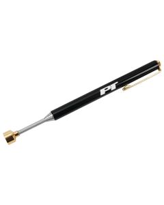 WLMW86010 image(1) - Wilmar Corp. / Performance Tool Pocket Magnetic Pickup Tool