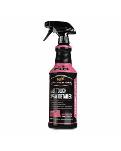 Meguiars Detailer DRTU15532 Last Touch Spray Detailer, 32 oz