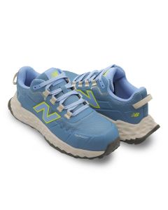FSIWUFCCEHSB-5-5D image(0) - New Balance Cremorne - Women's - CT|EH|SF|SR - Shorline Blue - Size: 5.5 - D - (Regular)