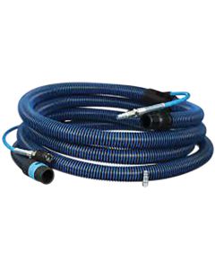 MMM33645 image(0) - 3M Antistatic Pneumatic Hose 33645, 5 m, 1/Case