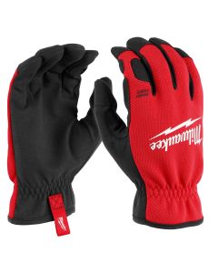 MLW48-73-8511 image(0) - Milwaukee Tool Lightweight Work Glove With Flexible Cuff - M