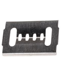 AUVECO FORD & MAZDA BUMPER COVER RETAINER