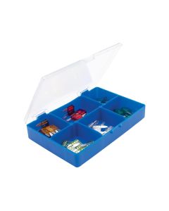 WLM1489 image(1) - Wilmar Corp. / Performance Tool 30 Piece Mini Fuse Kit